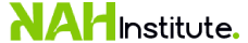 Nah Institute logo